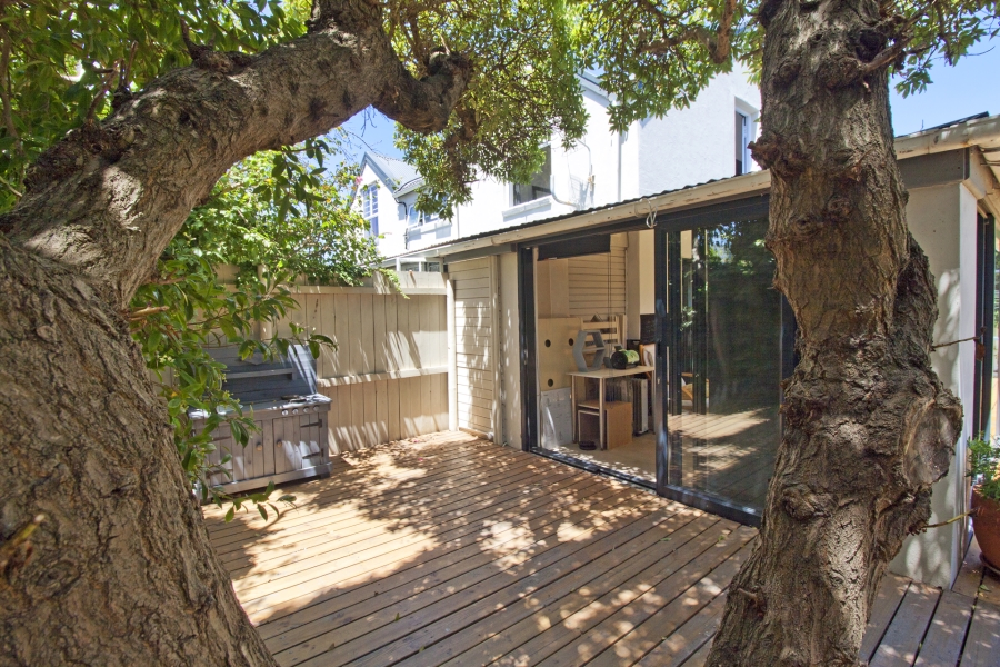 4 Bedroom Property for Sale in Milkwood Park Western Cape